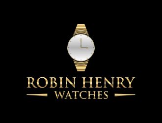 robin henry watches website